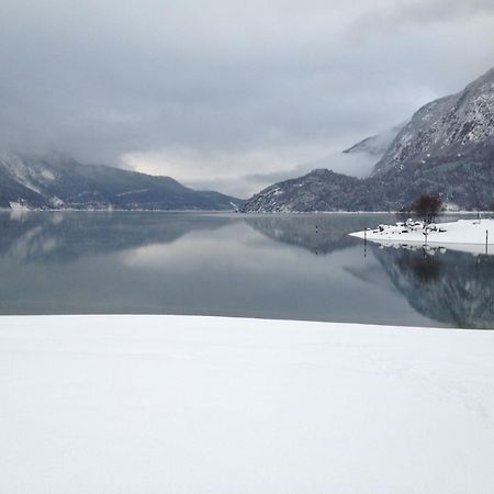 Hotel Lory - Molveno - Dolomiti Kültér fotó
