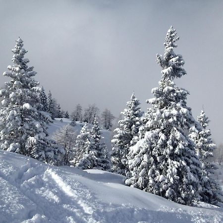 Hotel Lory - Molveno - Dolomiti Kültér fotó