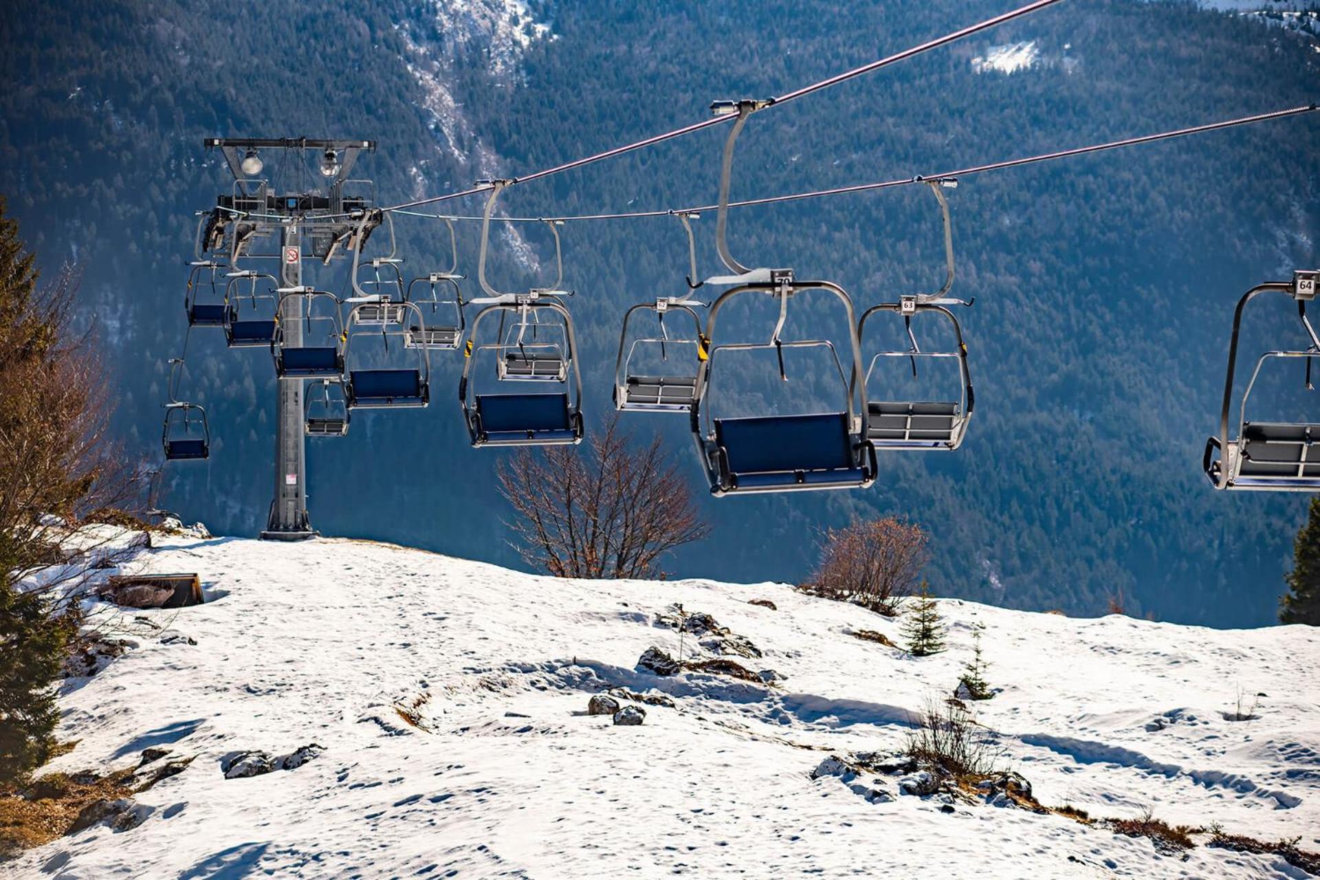 Hotel Lory - Molveno - Dolomiti Kültér fotó